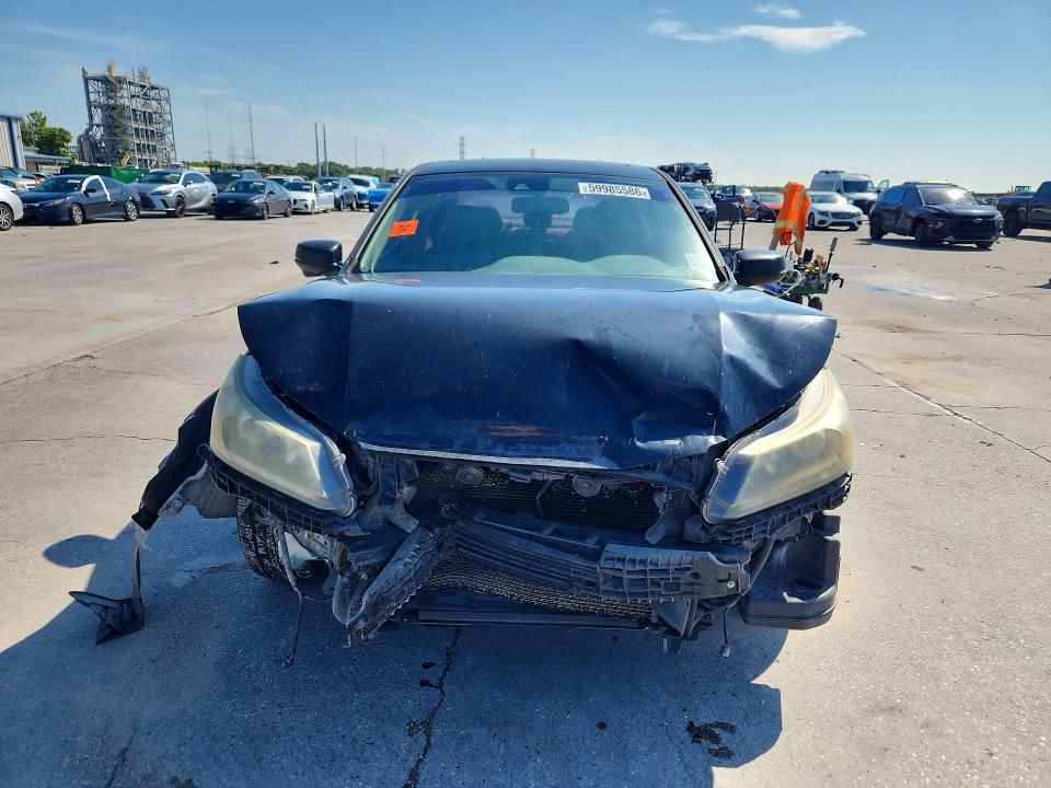 Продажа на аукционе авто 2015 Honda Accord, vin: 1HGCR3F88FA025881, номер лота: 59985586