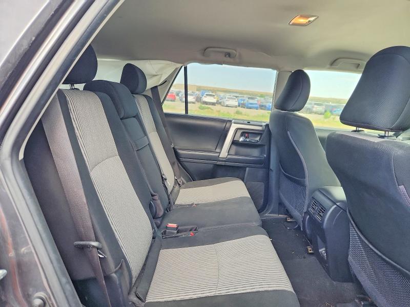 Продаж на аукціоні авто 2022 Toyota 4runner, vin: JTEMU5JR3N5988767, номер лоту: 60978356
