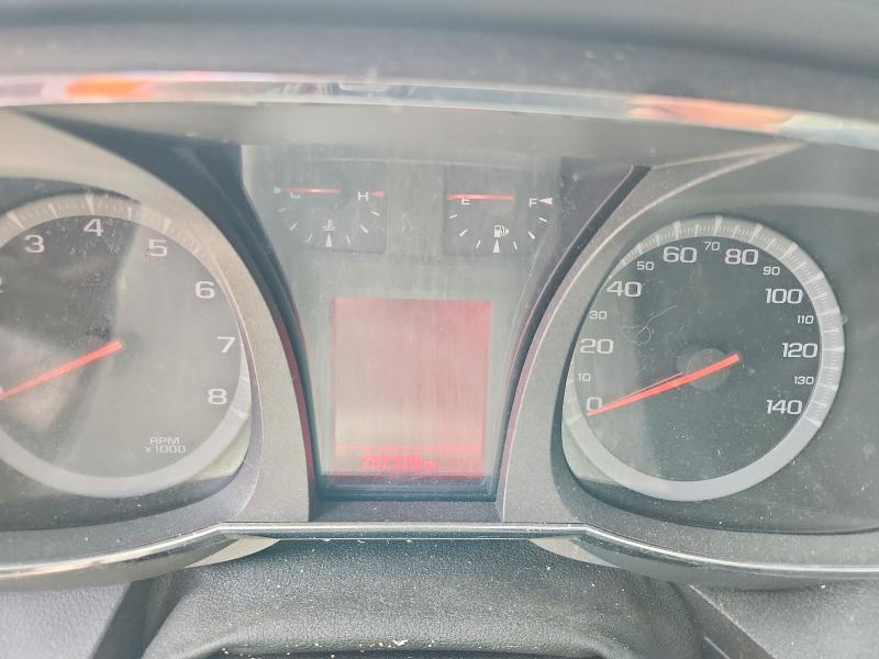 2014 Gmc Terrain მანქანა იყიდება აუქციონზე, vin: 2GKALMEK9E6313130, აუქციონის ნომერი: 62997686