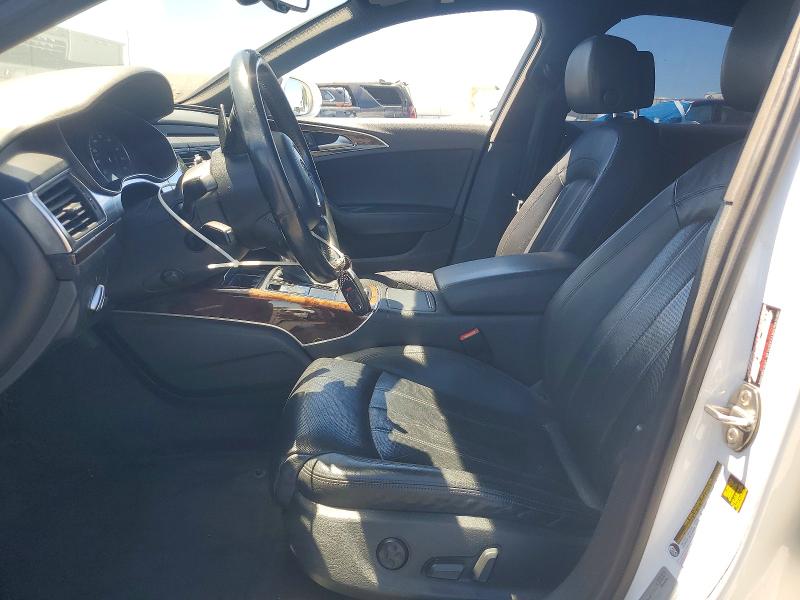 Продаж на аукціоні авто 2012 Audi A6, vin: WAUHGBFC4CN040596, номер лоту: 63391306