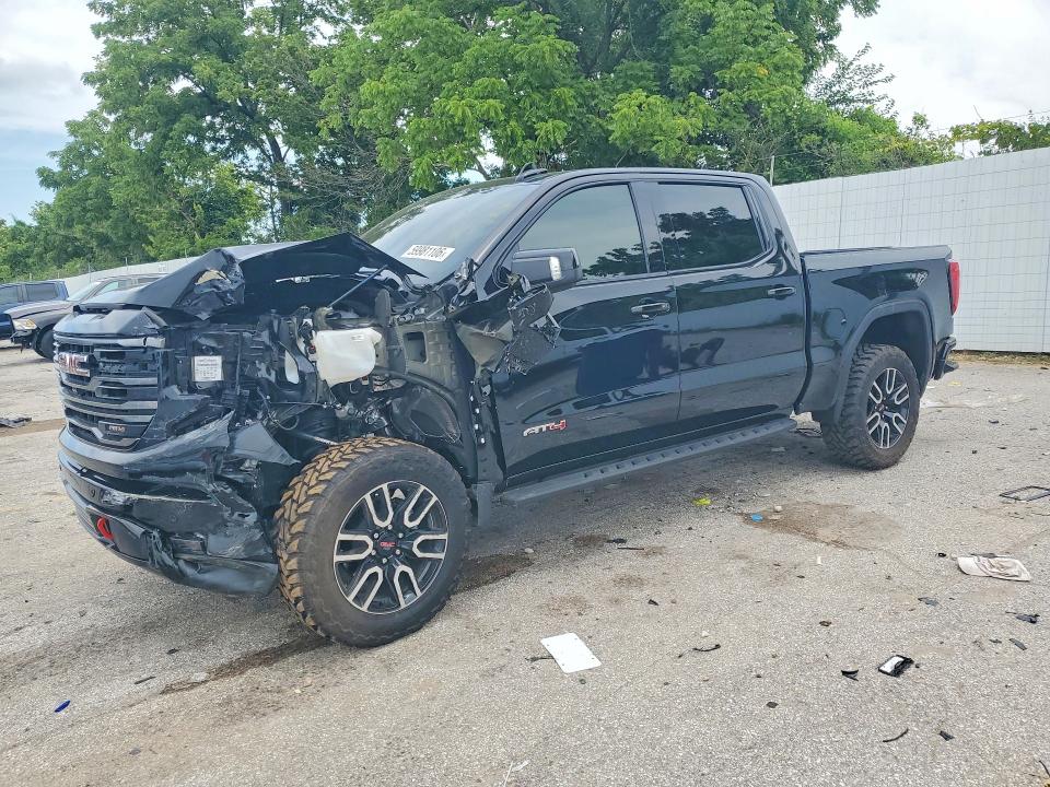 Aukcja sprzedaży 2026 Gmc Sierra, vin: 3GTUUEEL1TG321146, numer aukcji: 59981106