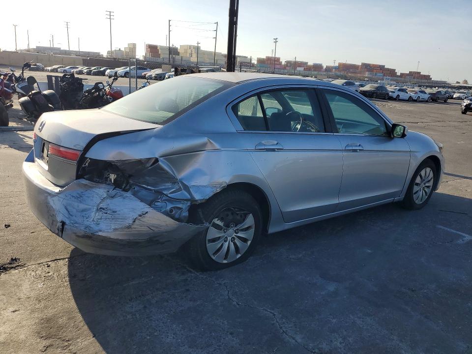 62457296 :رقم المزاد ، 1HGCP2E32CA178970 vin ، 2012 Honda Accord مزاد بيع