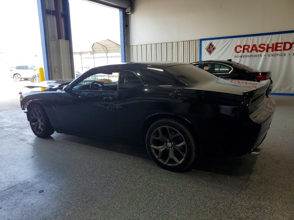 Aukcja sprzedaży 2013 Dodge Challenger, vin: 2C3CDYAG4DH536161, numer aukcji: 61397736