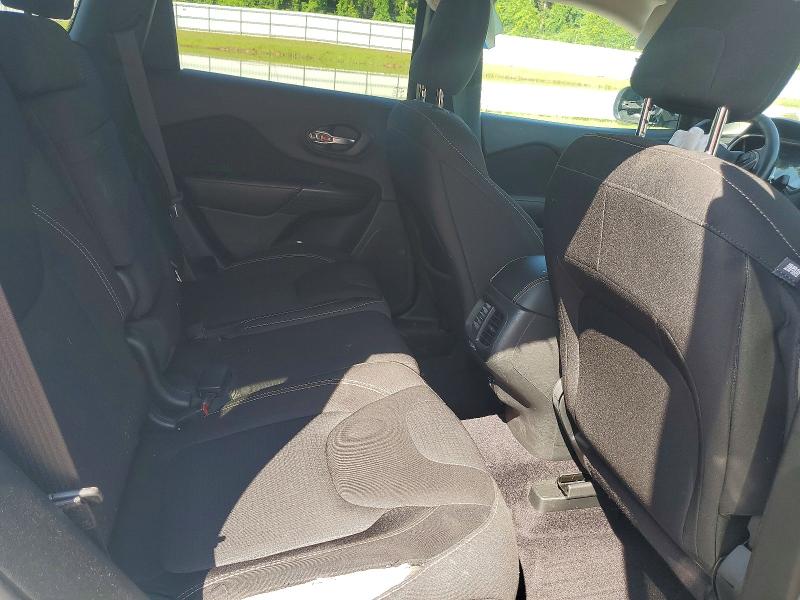 Aukcja sprzedaży 2017 Jeep Cherokee, vin: 1C4PJMCS3HW505233, numer aukcji: 62227676
