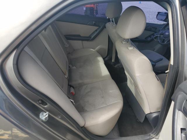 Продаж на аукціоні авто 2010 Kia Forte, vin: KNAFU4A25A5222296, номер лоту: 60878316
