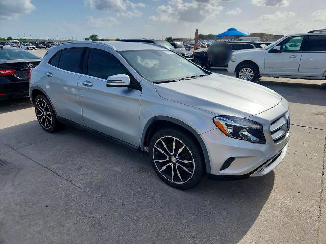 Aukcja sprzedaży 2017 Mercedes-benz Gla, vin: WDCTG4EB2HJ339305, numer aukcji: 61478786