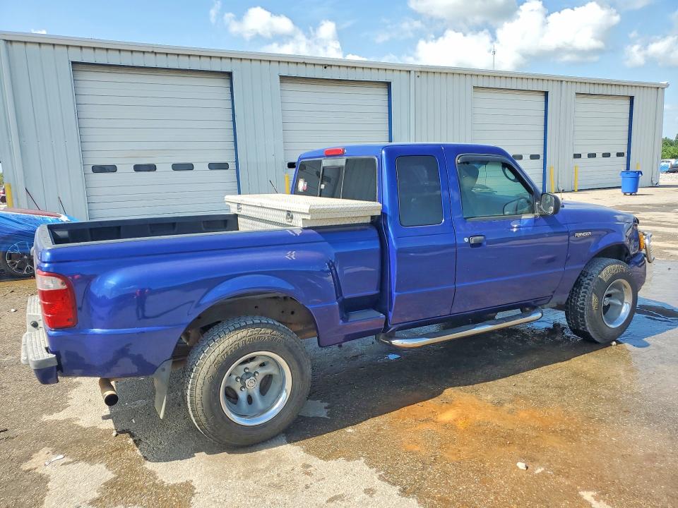 Aukcja sprzedaży 2004 Ford Ranger, vin: 1FTYR44U04PA01384, numer aukcji: 61371696