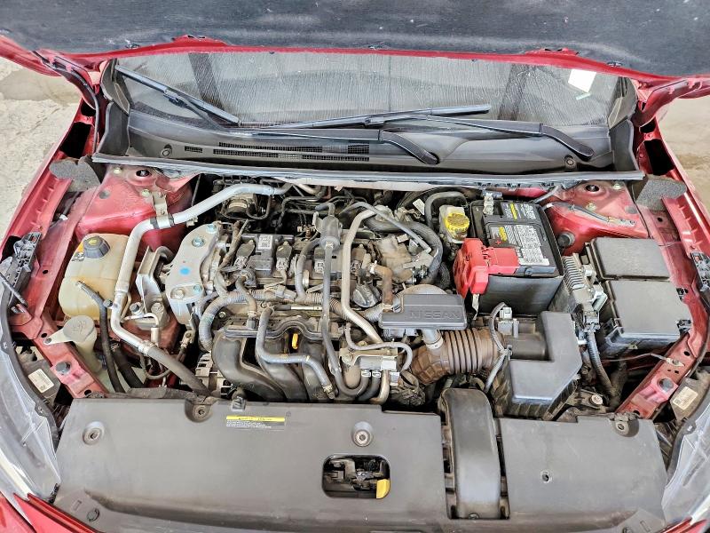 Продаж на аукціоні авто 2023 Nissan Sentra, vin: 3N1AB8CV2PY272962, номер лоту: 59595206