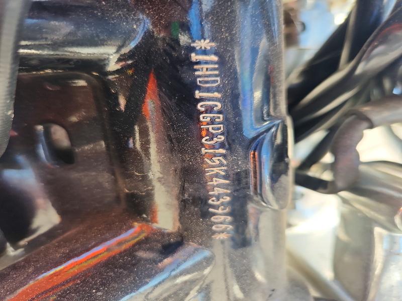 Продаж на аукціоні авто 2005 Harley-davidson Xl1200, vin: 1HD1CGP315K443966, номер лоту: 63181926