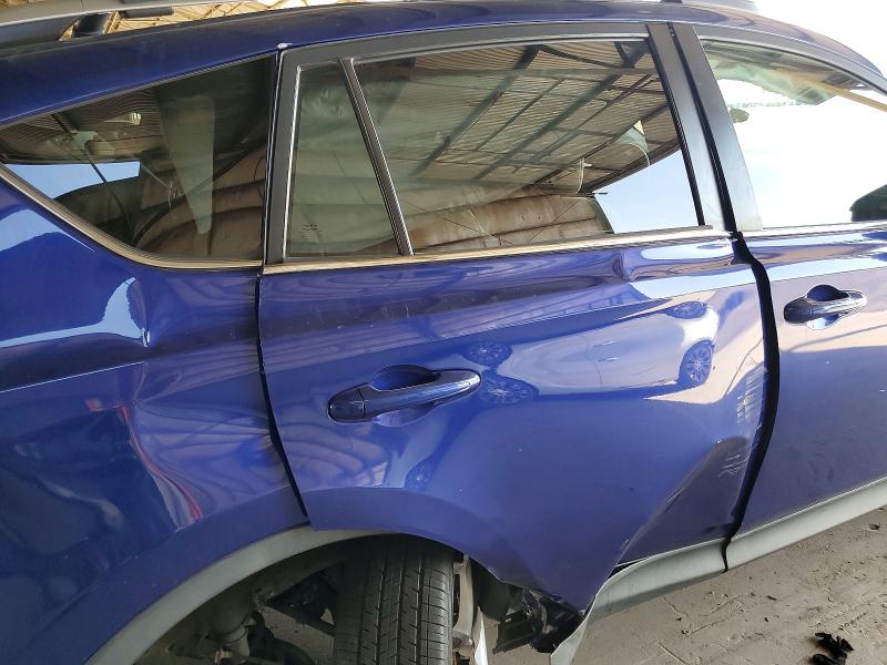 Aukcja sprzedaży 2014 Toyota Rav4, vin: 2T3RFREV8EW165862, numer aukcji: 59989606