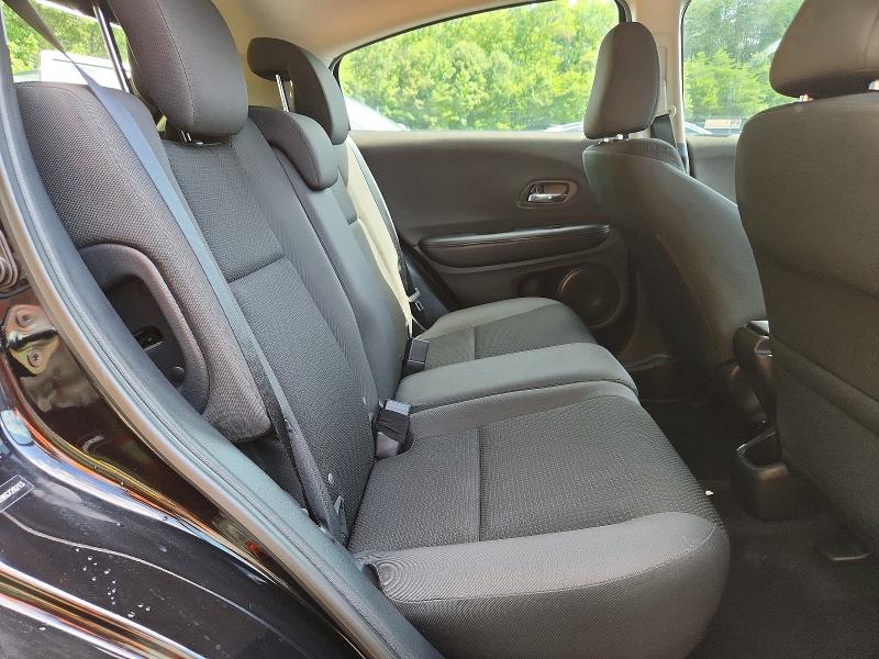 Продажа на аукционе авто 2019 Honda Hr-v, vin: 3CZRU6H39KG728213, номер лота: 61805036