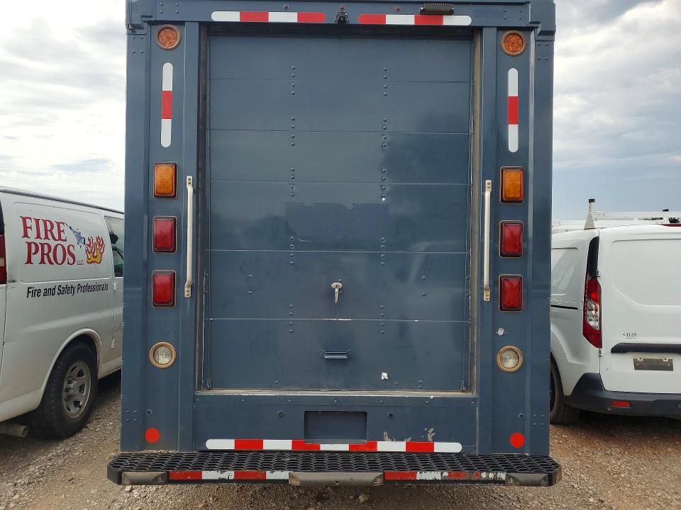 58023706 :رقم المزاد ، 3C7WRVMGXNE136495 vin ، 2022 Ram Promaster 3500 مزاد بيع