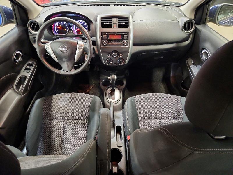 Продажа на аукционе авто 2018 Nissan Versa, vin: 3N1CN7AP7JL848628, номер лота: 60585386