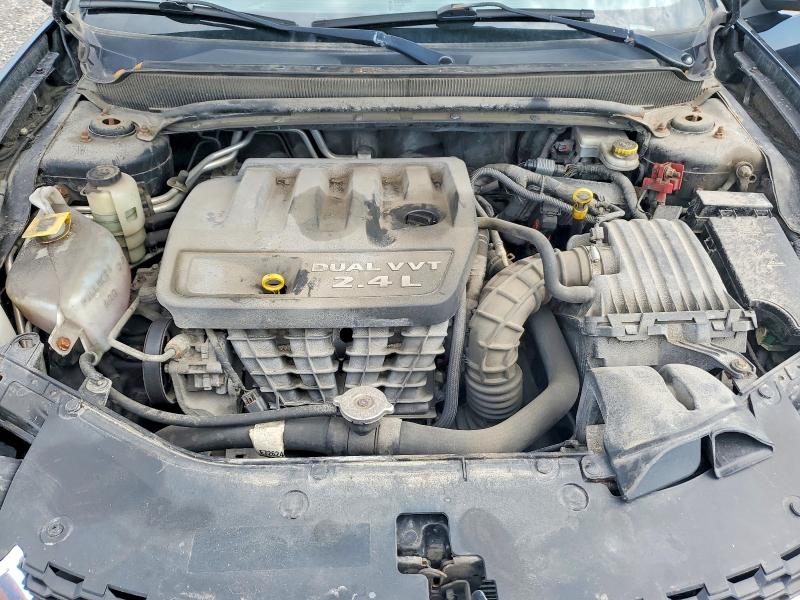 Продажа на аукционе авто 2013 Dodge Avenger, vin: 1C3CDZCB4DN759105, номер лота: 59618776