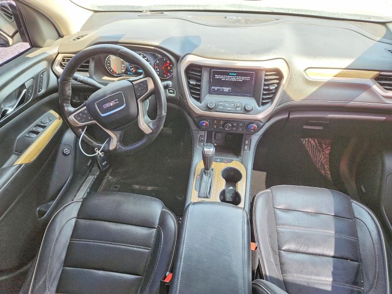 Aukcja sprzedaży 2017 Gmc Acadia, vin: 1GKKNXLS9HZ290640, numer aukcji: 60158526