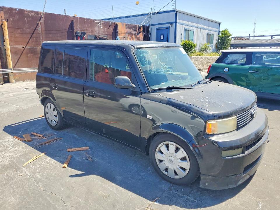 2004 Scion Xb მანქანა იყიდება აუქციონზე, vin: JTLKT334640134828, აუქციონის ნომერი: 63003916