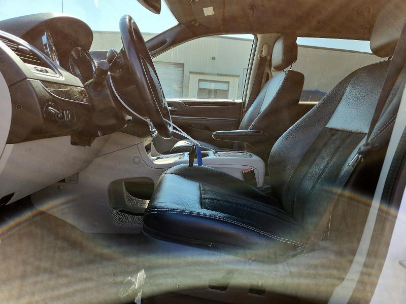 60894426 :رقم المزاد ، 2C4RDGCG3KR545518 vin ، 2019 Dodge Grand Caravan مزاد بيع