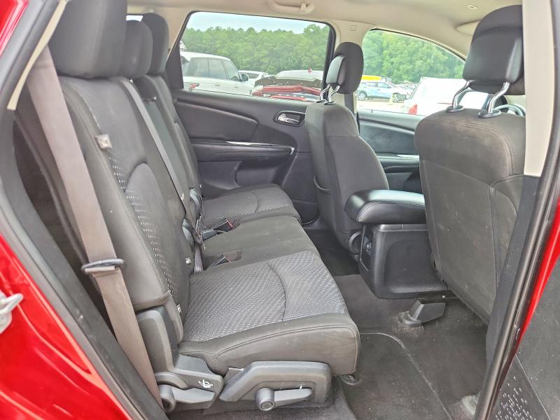 2019 Dodge Journey მანქანა იყიდება აუქციონზე, vin: 3C4PDCBBXKT719717, აუქციონის ნომერი: 61686286