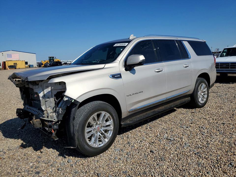 Aukcja sprzedaży 2023 Gmc Yukon Xl, vin: 1GKS2GKT5PR410676, numer aukcji: 58750836