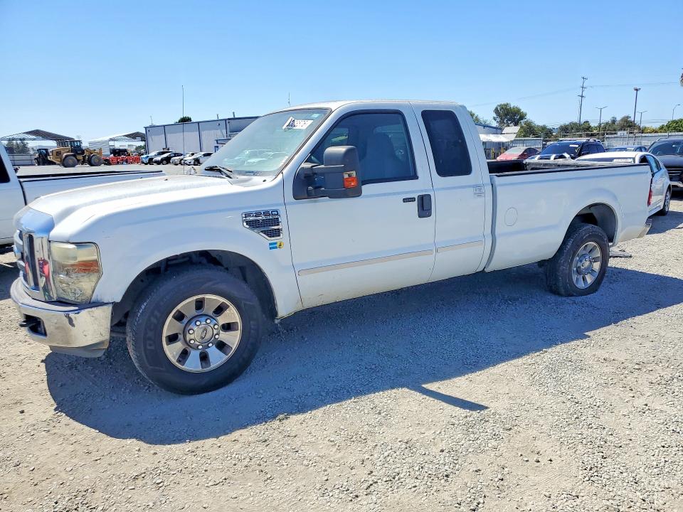 Продаж на аукціоні авто 2009 Ford F250, vin: 1FTSX20569EB24124, номер лоту: 60328576