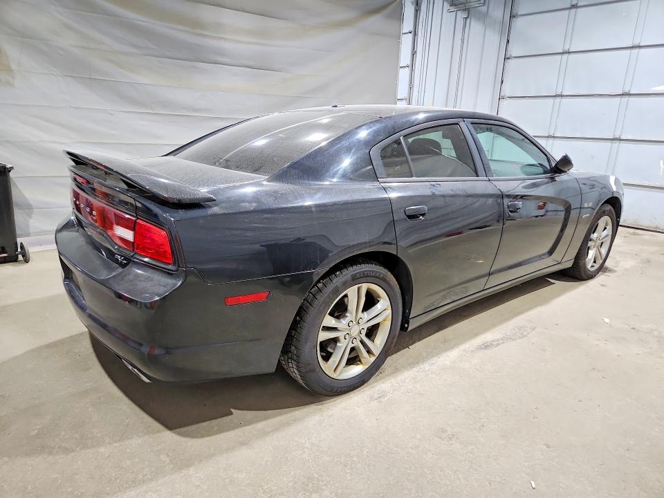 60980036 :رقم المزاد ، 2C3CDXDT9EH360809 vin ، 2014 Dodge Charger مزاد بيع