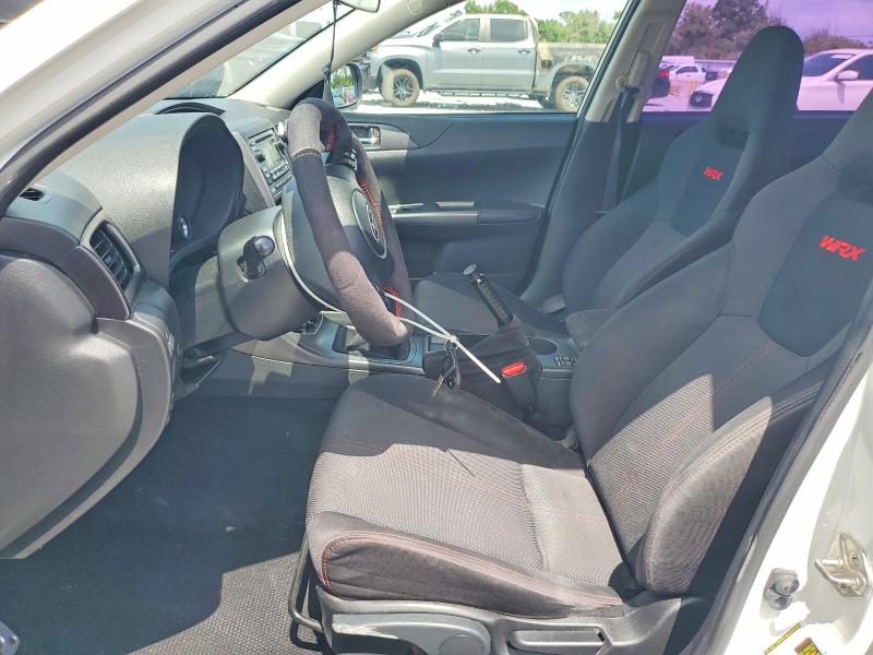 Aukcja sprzedaży 2013 Subaru Impreza, vin: JF1GV7F64DG012112, numer aukcji: 61935116