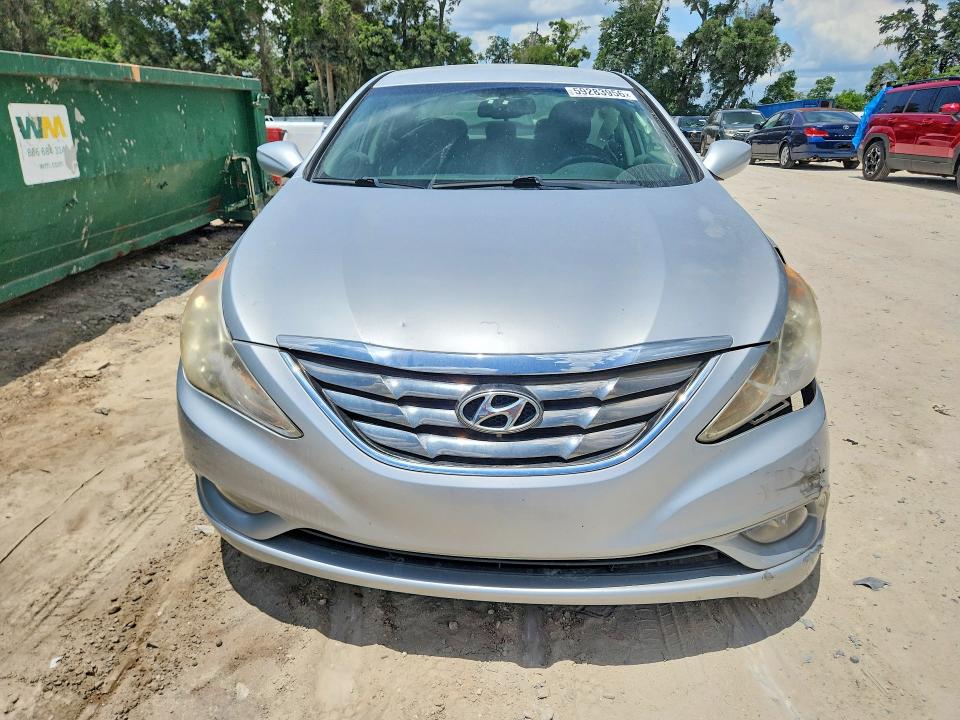 Aukcja sprzedaży 2012 Hyundai Sonata, vin: 5NPEC4AC0CH370532, numer aukcji: 59283956