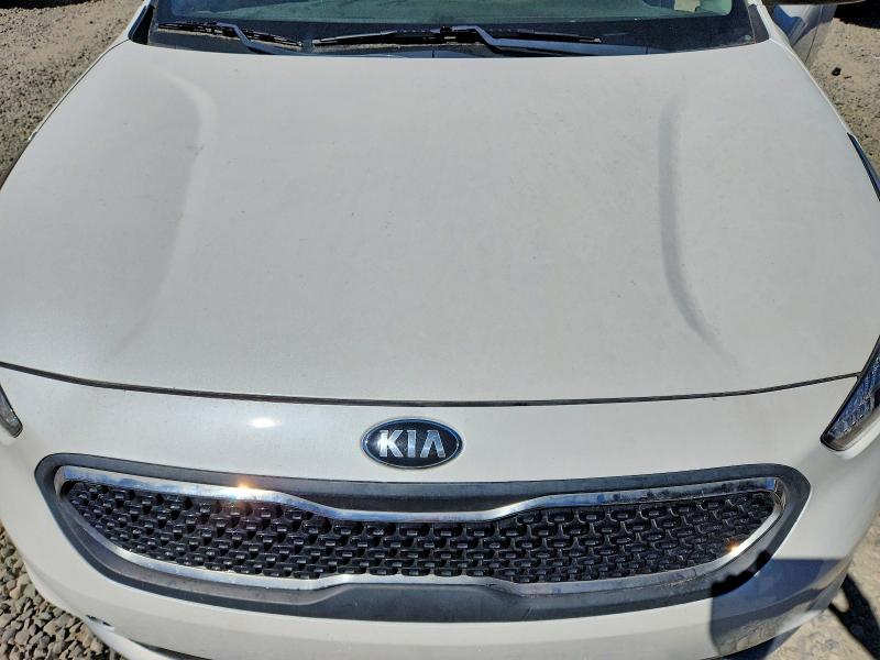 62989816 :رقم المزاد ، KNDCB3LC4J5204545 vin ، 2018 Kia Niro مزاد بيع