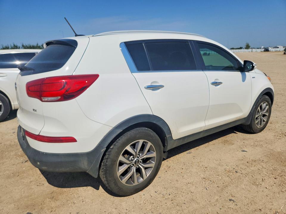 Aukcja sprzedaży 2014 Kia Sportage, vin: KNDPCCAC4E7610515, numer aukcji: 63240996