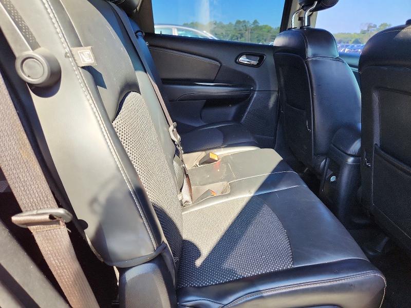 Aukcja sprzedaży 2018 Dodge Journey, vin: 3C4PDCGG9JT513744, numer aukcji: 61611886