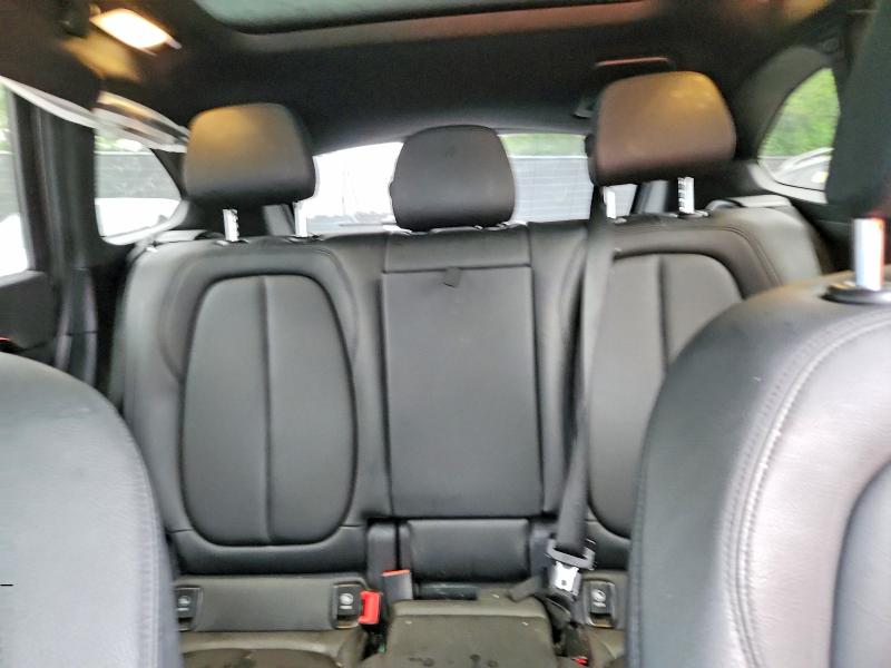 59598116 :رقم المزاد ، WBXHT3C53K5L90314 vin ، 2019 Bmw X1 مزاد بيع