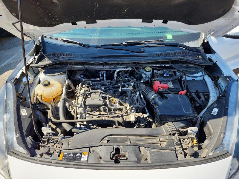 2021 Ford Escape მანქანა იყიდება აუქციონზე, vin: 1FMCU0G65MUA42699, აუქციონის ნომერი: 61935796