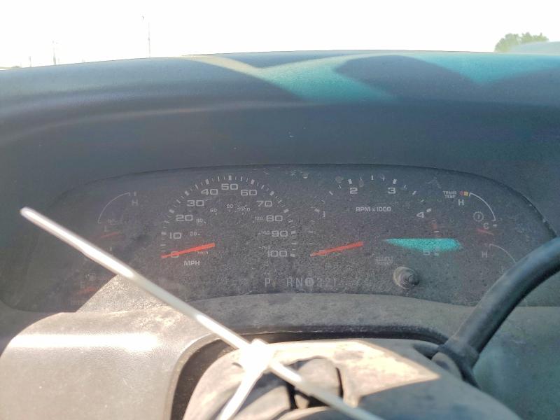 Продаж на аукціоні авто 2004 Ford F450, vin: 1FDXW46P04ED21498, номер лоту: 59598886