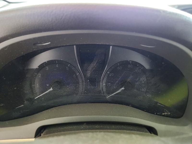 60166136 :رقم المزاد ، JTJZK1BA0A2001200 vin ، 2010 Lexus Rx مزاد بيع