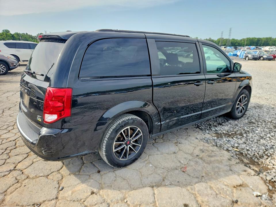 Aukcja sprzedaży 2019 Dodge Grand Caravan, vin: 2C4RDGEG7KR566045, numer aukcji: 59798976