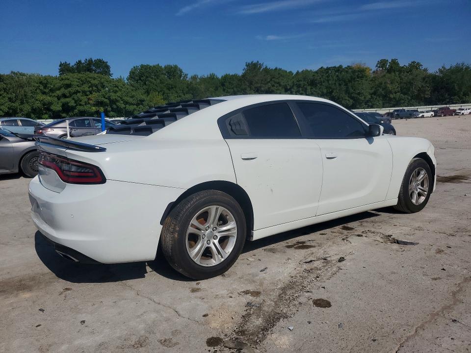 62944786 :رقم المزاد ، 2C3CDXBG6KH664648 vin ، 2019 Dodge Charger مزاد بيع