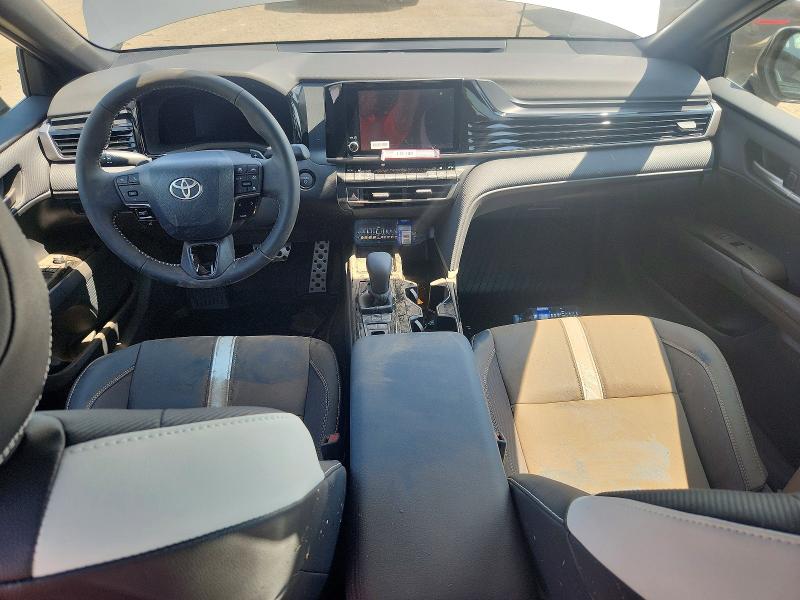Aukcja sprzedaży 2026 Toyota Camry, vin: 4T1DBADK3TU060666, numer aukcji: 85453655