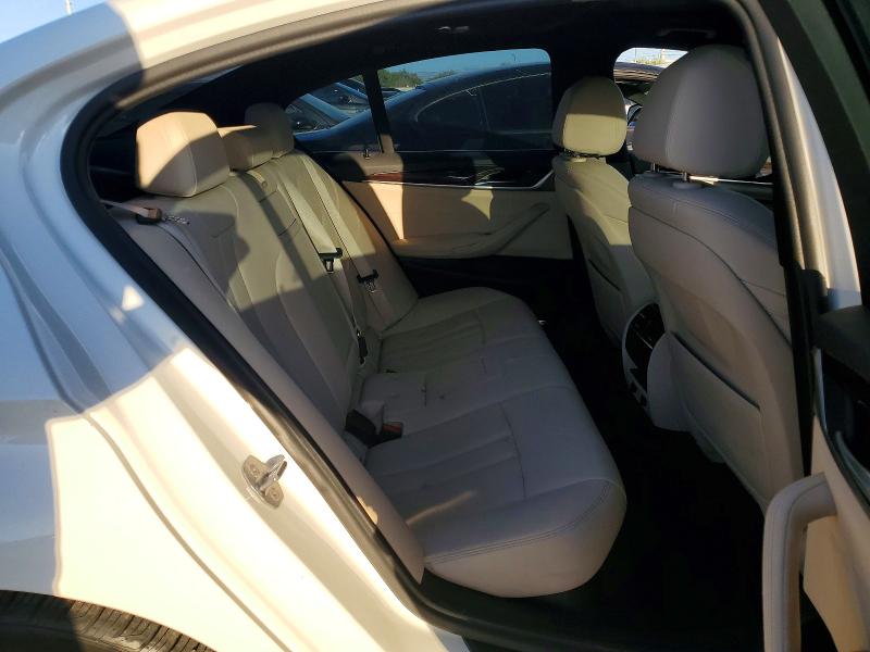 Aukcja sprzedaży 2018 Bmw 530, vin: WBAJA5C51JWA35747, numer aukcji: 62321376