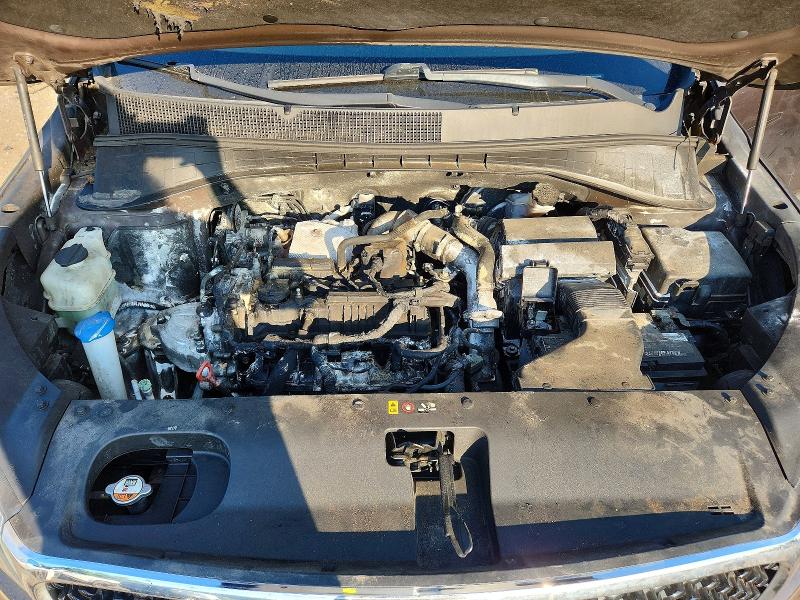 60617346 :رقم المزاد ، 5XYPHDA11HG253646 vin ، 2017 Kia Sorento مزاد بيع
