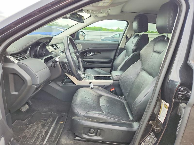 2016 Land Rover Range Rover Evoque მანქანა იყიდება აუქციონზე, vin: SALVP2BG0GH099043, აუქციონის ნომერი: 60029696