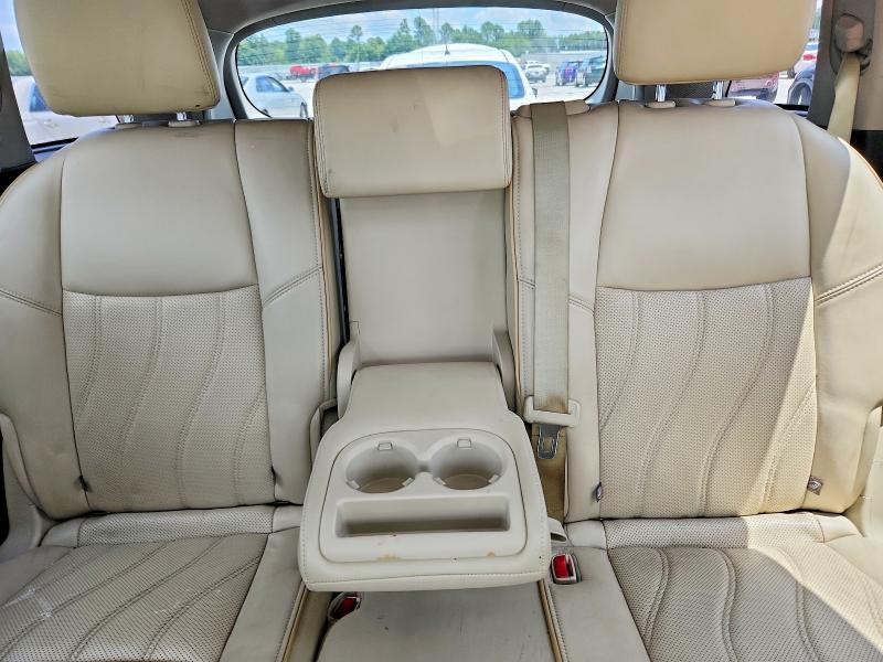 2015 Infiniti Qx60 მანქანა იყიდება აუქციონზე, vin: 5N1AL0MM7FC502922, აუქციონის ნომერი: 61624666