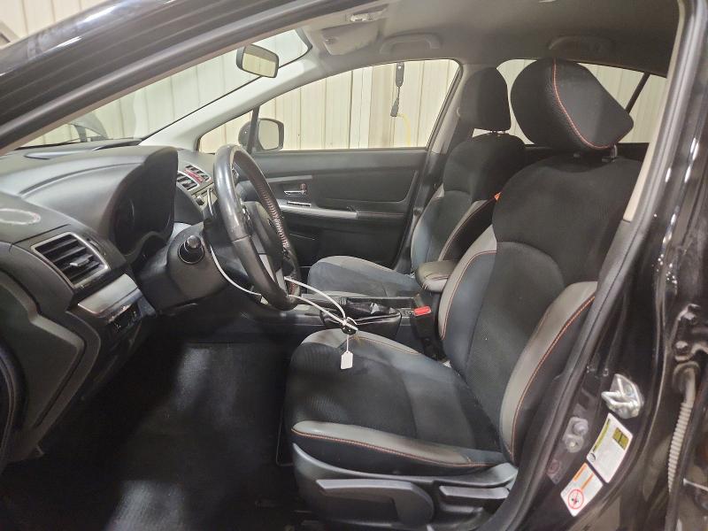 Aukcja sprzedaży 2016 Subaru Crosstrek, vin: JF2GPABC8G8253359, numer aukcji: 61014706