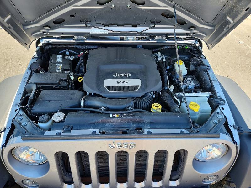 Продажа на аукционе авто 2018 Jeep Wrangler Unlimited, vin: 1C4HJWDG6JL868045, номер лота: 59739146