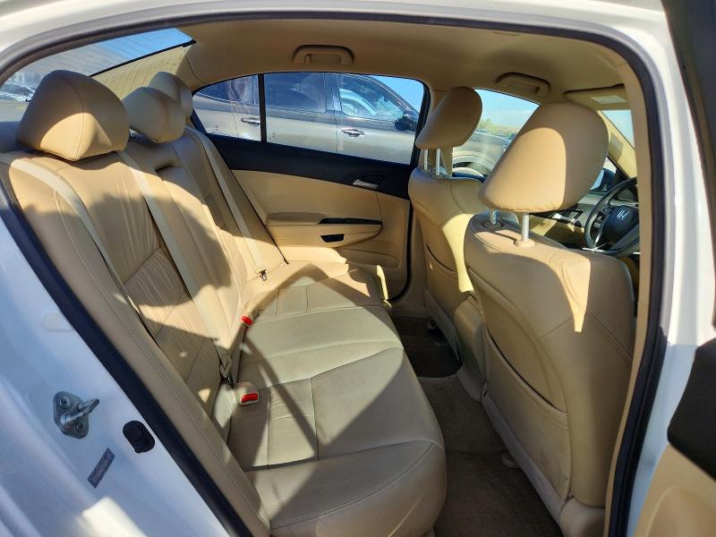 Aukcja sprzedaży 2012 Honda Accord, vin: 1HGCP2F68CA078221, numer aukcji: 59313296