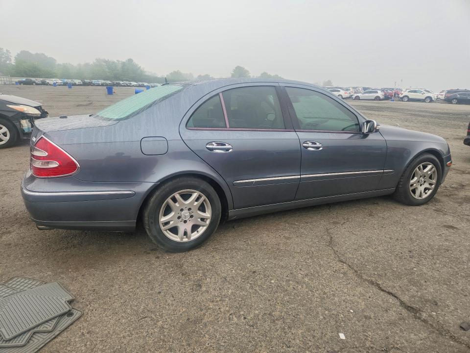 Aukcja sprzedaży 2006 Mercedes-benz E, vin: WDBUF26J56A942252, numer aukcji: 62801946
