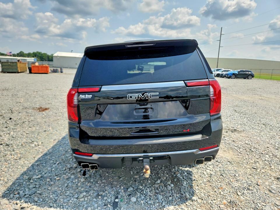 Aukcja sprzedaży 2026 Gmc Yukon, vin: 1GKS2CKL6TR204950, numer aukcji: 62961526