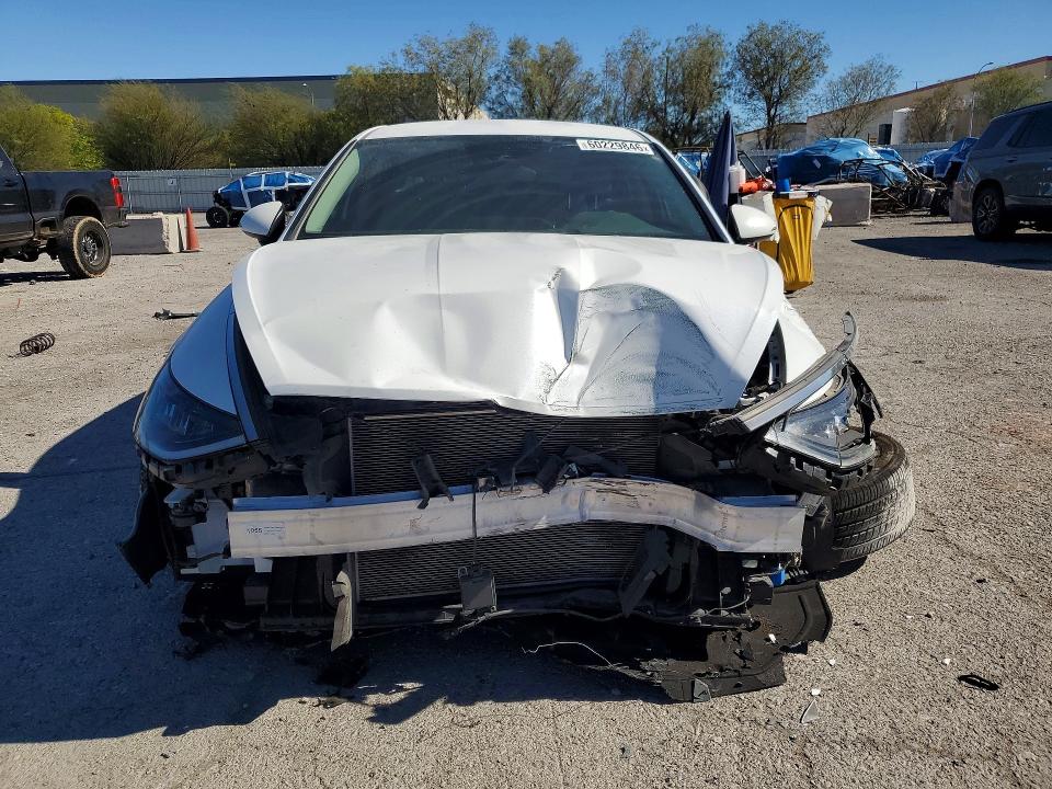 Aukcja sprzedaży 2021 Hyundai Sonata, vin: 5NPEL4JA7MH091661, numer aukcji: 60229846