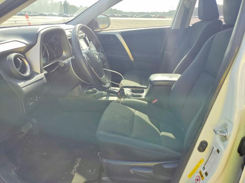 Продаж на аукціоні авто 2015 Toyota Rav4, vin: JTMZFREV3FJ028165, номер лоту: 60958176