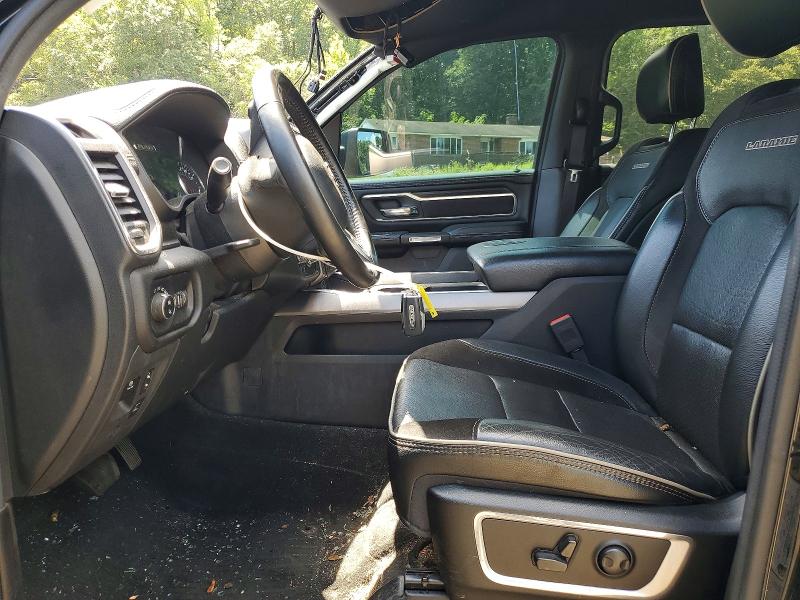 Продаж на аукціоні авто 2023 Ram 1500, vin: 1C6SRFJT6PN602688, номер лоту: 63335276
