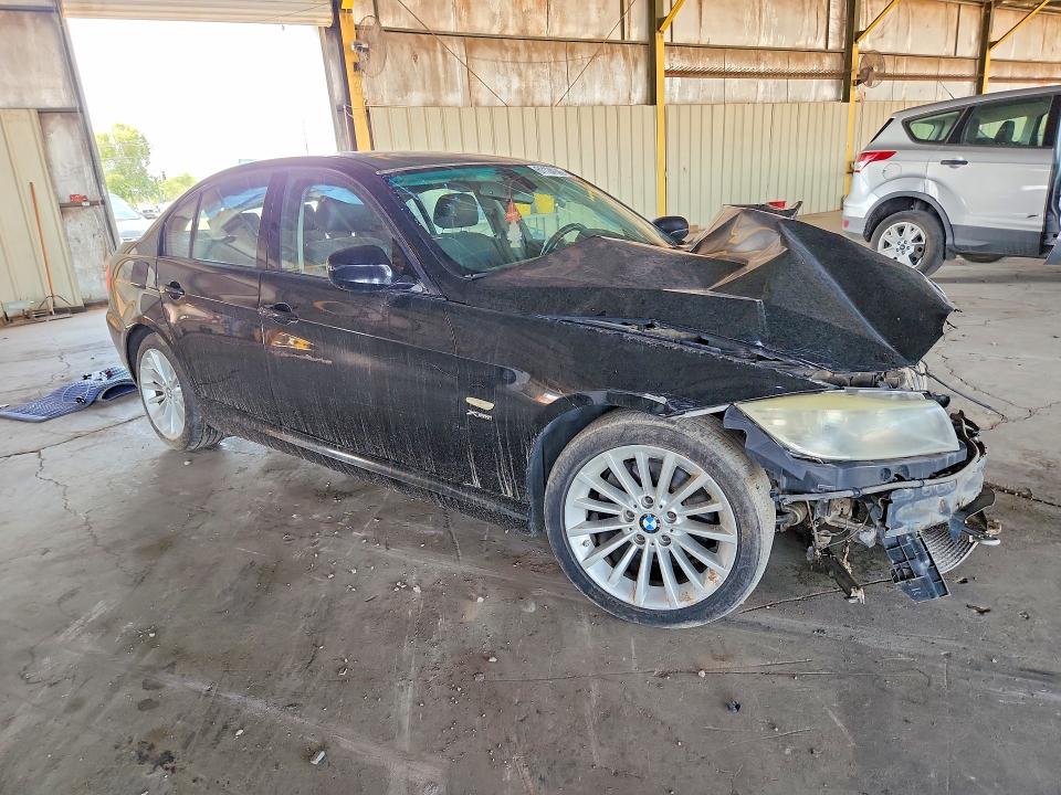 Aukcja sprzedaży 2009 Bmw 328, vin: WBAPK73569A452130, numer aukcji: 61124146
